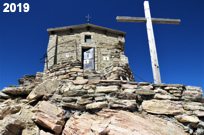 Chapelle du Thabor