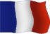 drapeau français