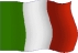 drapeau italien