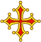 croix occitane